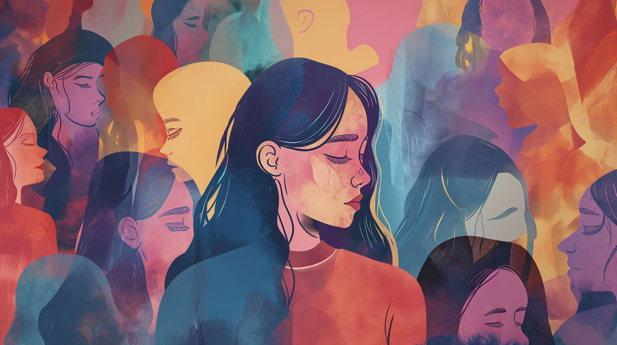 Overcoming social anxiety as an introvert