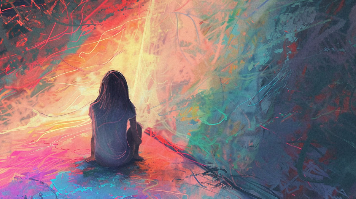 What is an introvert?